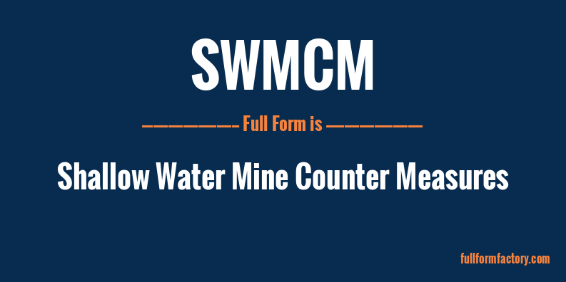 swmcm-full-form
