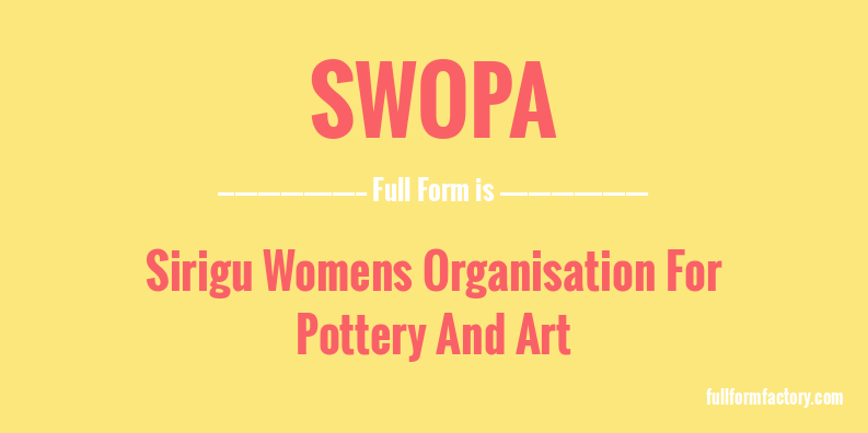 swopa-full-form