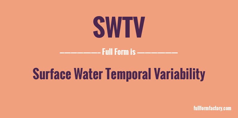 swtv-full-form