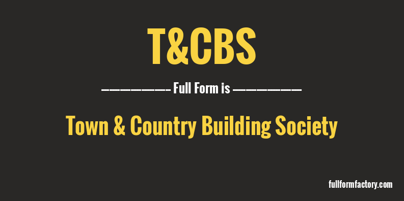t&cbs-full-form