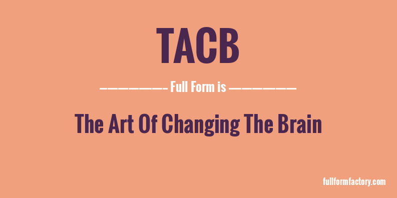 tacb-full-form