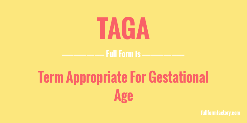 taga-full-form