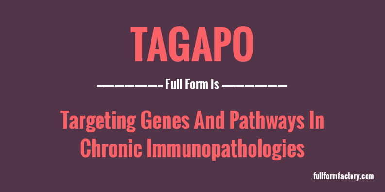 tagapo-full-form