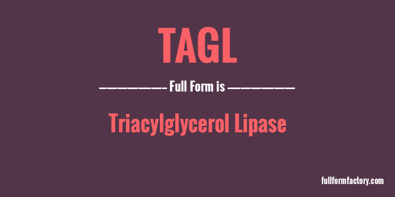 tagl-full-form