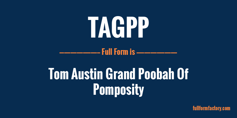 tagpp-full-form