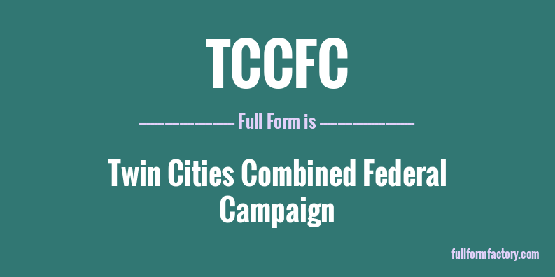 tccfc-full-form
