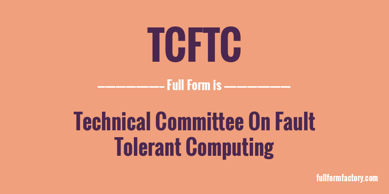 tcftc-full-form