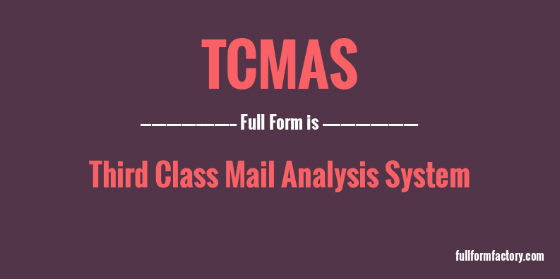 tcmas-full-form