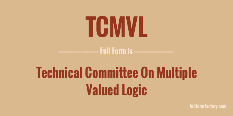 tcmvl-full-form