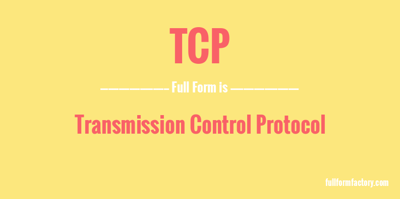 tcp-full-form