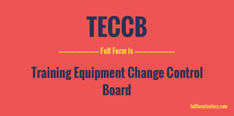 teccb-full-form