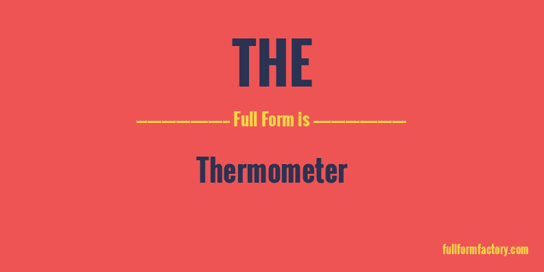 the-full-form