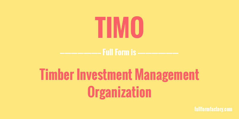 timo-full-form
