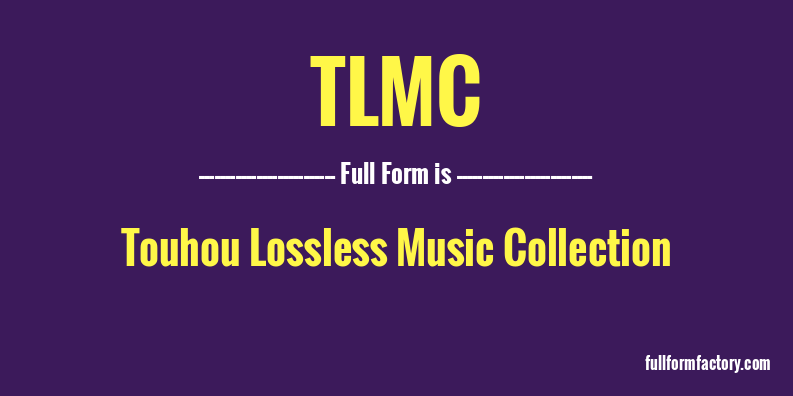 tlmc-full-form