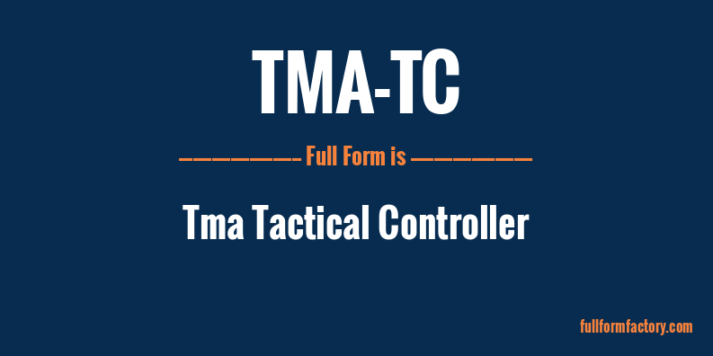 tma-tc-full-form