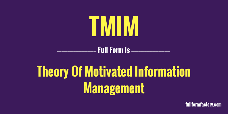 tmim-full-form