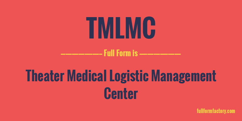 tmlmc-full-form
