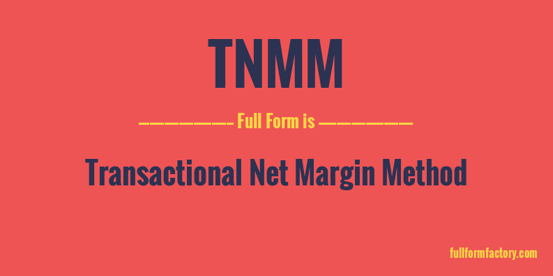 tnmm-full-form