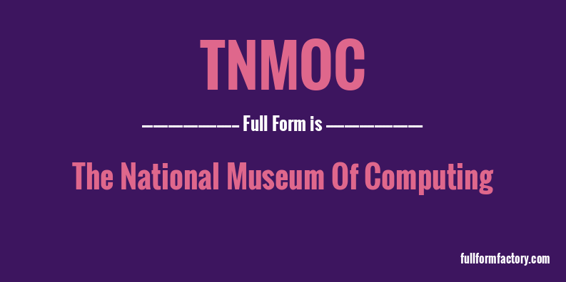 tnmoc-full-form