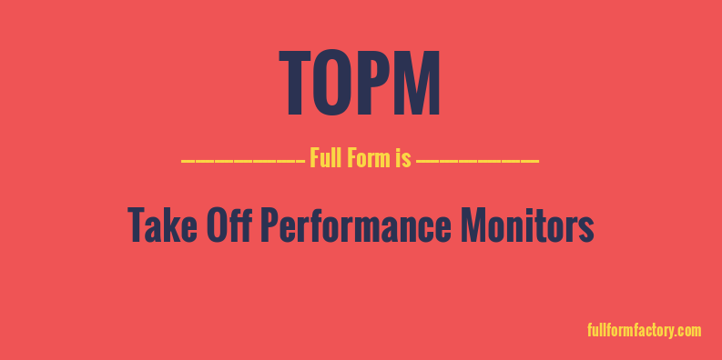 topm-full-form