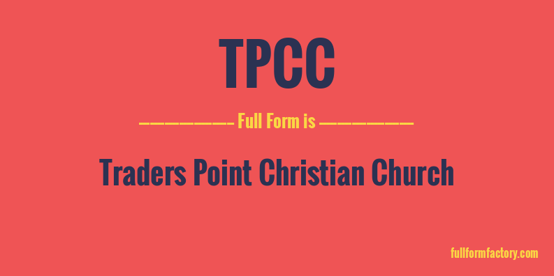 tpcc-full-form