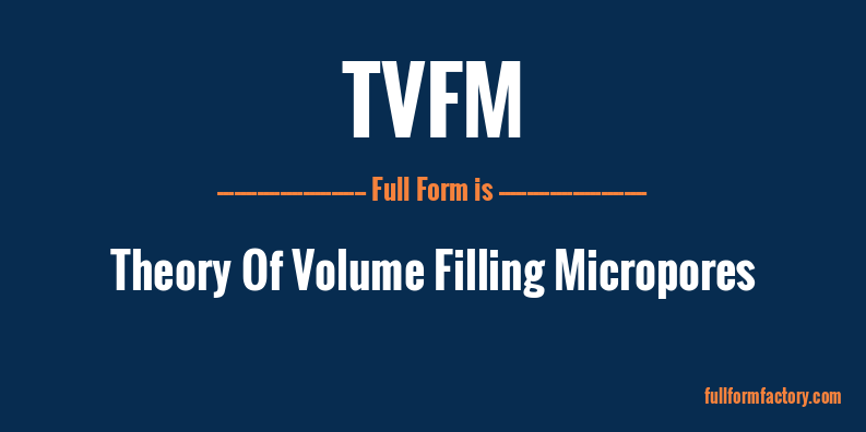 tvfm-full-form
