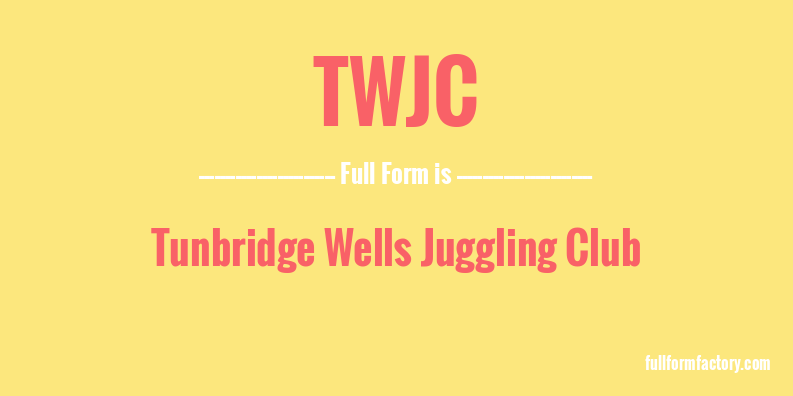 twjc-full-form