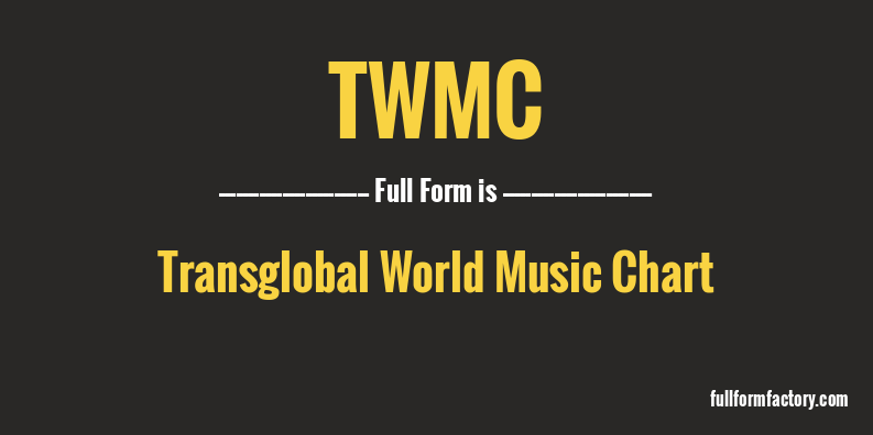 twmc-full-form