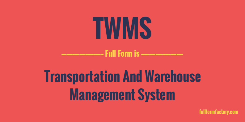 twms-full-form