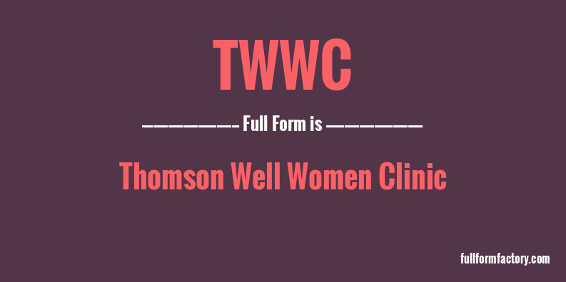 twwc-full-form