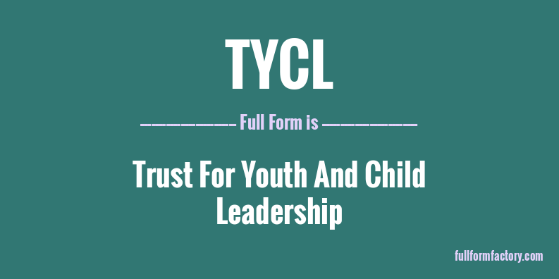 tycl-full-form