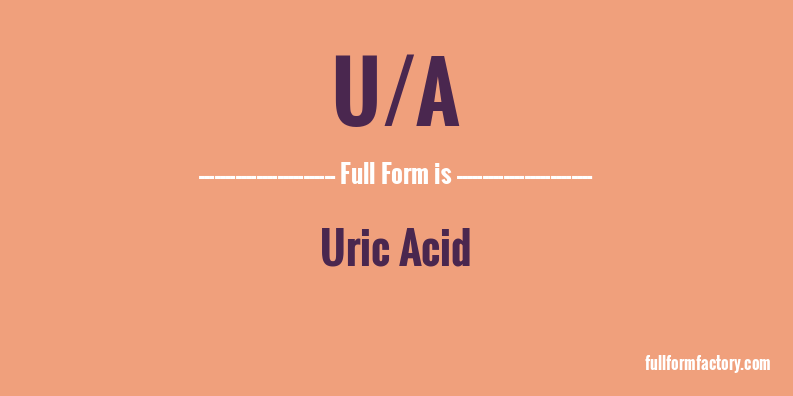u/a-full-form