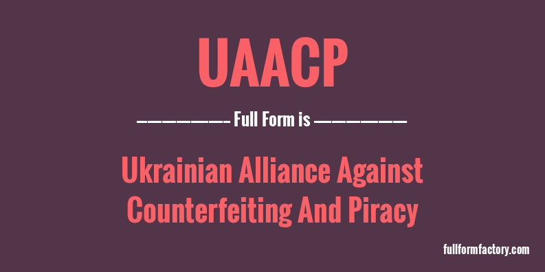 uaacp-full-form
