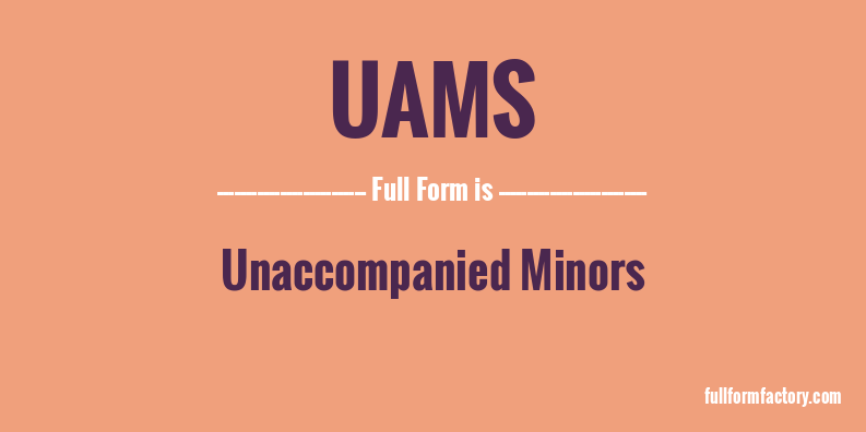 uams-full-form