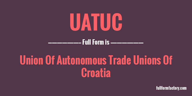 uatuc-full-form