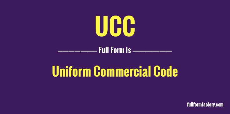 ucc-full-form