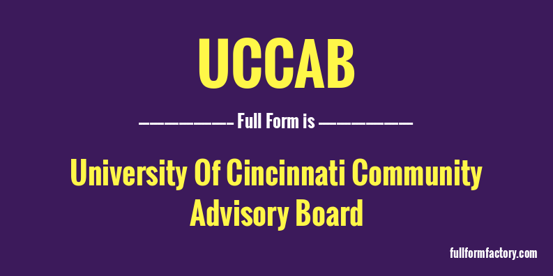 uccab-full-form
