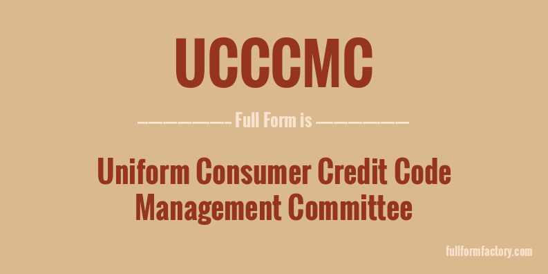 ucccmc-full-form