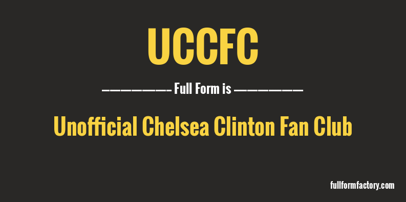 uccfc-full-form