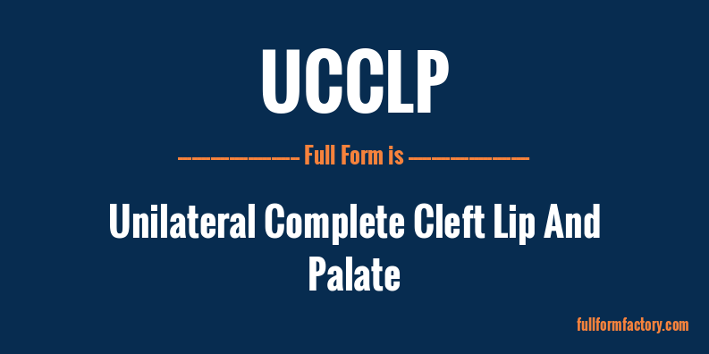 ucclp-full-form