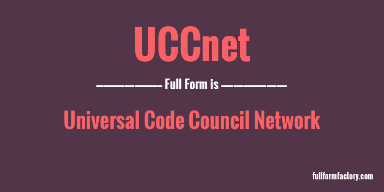uccnet-full-form