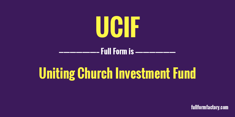 ucif-full-form