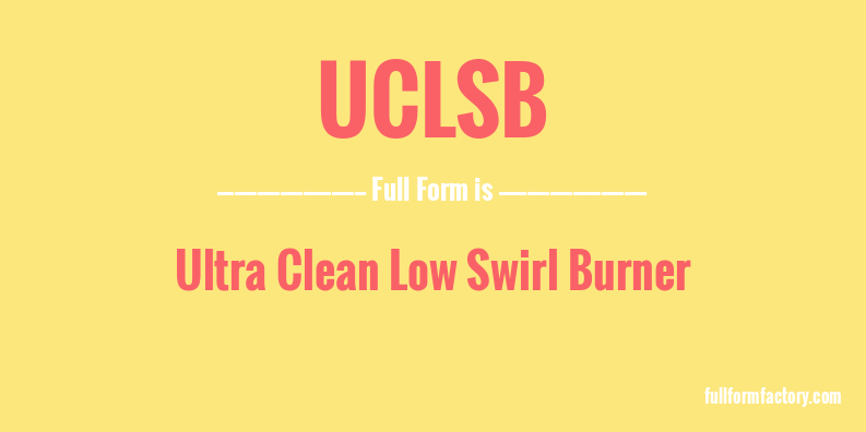 uclsb-full-form