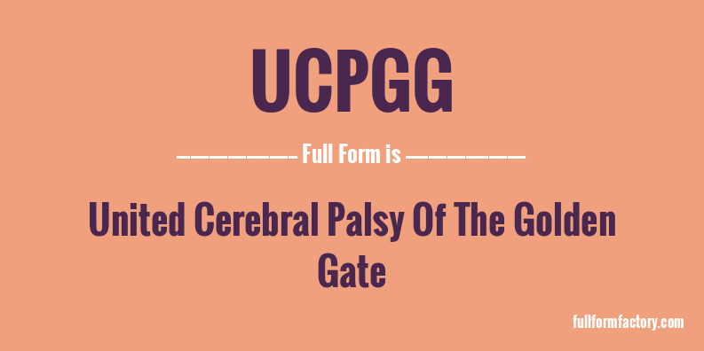 ucpgg-full-form