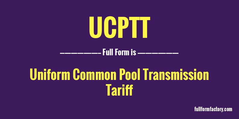 ucptt-full-form