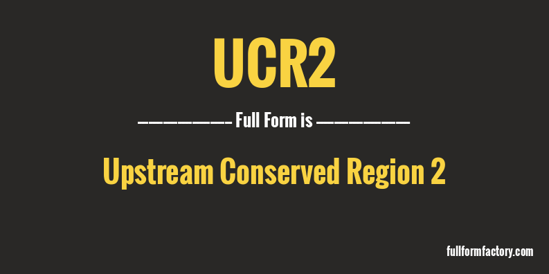 ucr2-full-form