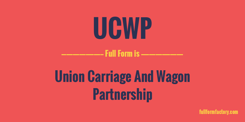 ucwp-full-form