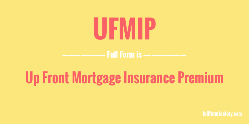 ufmip-full-form