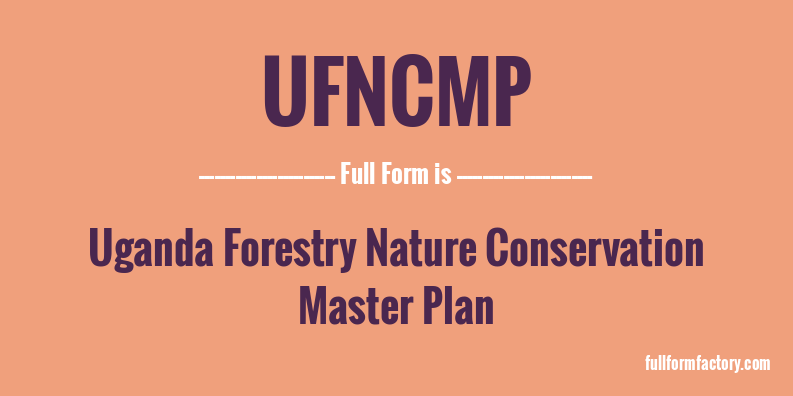 ufncmp-full-form