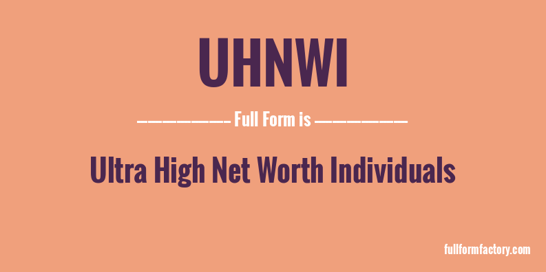 uhnwi-full-form
